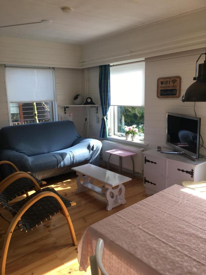 Vakantiehuisje Maartje Warmenhuizen Kültér fotó