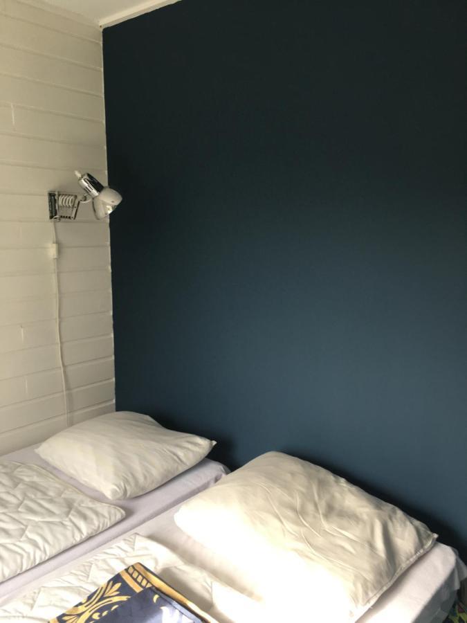 Vakantiehuisje Maartje Warmenhuizen Kültér fotó