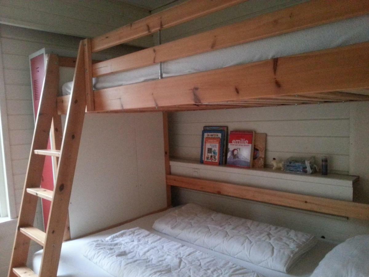 Vakantiehuisje Maartje Warmenhuizen Kültér fotó